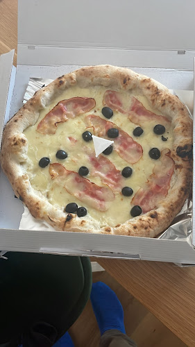 Opinii despre Bellissimo în Chrenová - Gastronómia a pohostinstvo