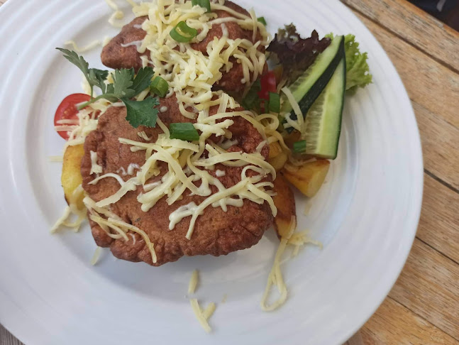 Comentarii opinii despre A.V.K. reštaurácia