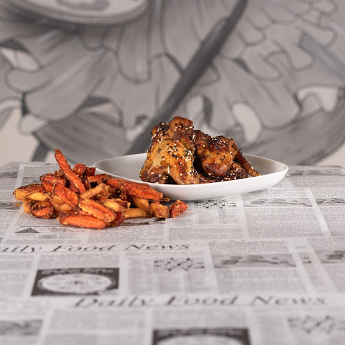 Opinii despre Silver Bistro în Nové Zámky - Gastronómia a pohostinstvo