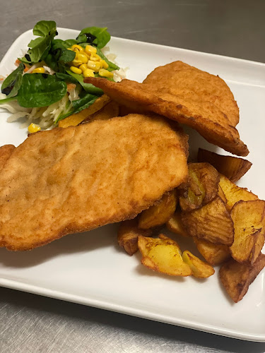 Pizza restaurant Allegro - Prešov