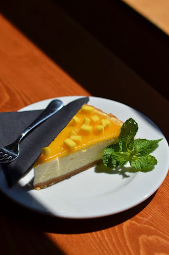 Heaven caffé & bar - Gastronómia a pohostinstvo