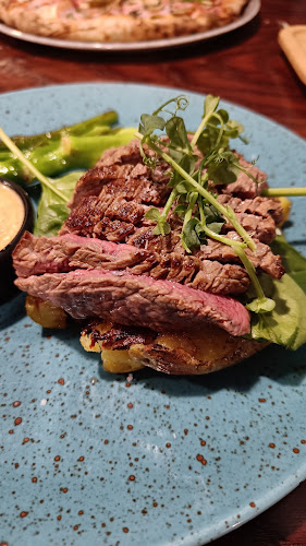 Comentarii opinii despre Emporio restaurant&pizza