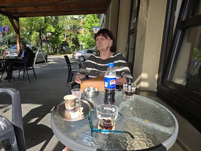 Cukráreň u Šefkiiho - Nitra