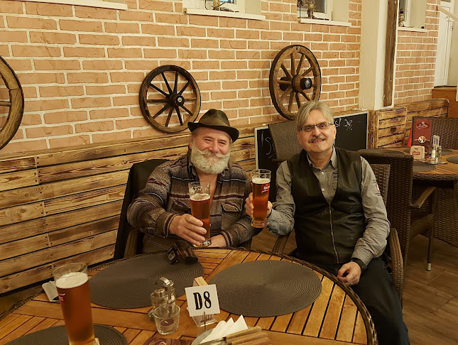 Pizza Restaurant ZTS - Lučenec