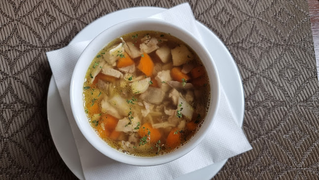 Opinii despre Reštaurácia Zemianska kúria | Slovenská kuchyňa Liptov în Ružomberok - Gastronómia a pohostinstvo