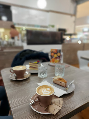 Comentarii opinii despre Fantasy Cukráren