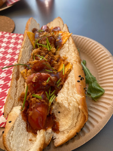 1881 Bistro Betliar - Gastronómia a pohostinstvo