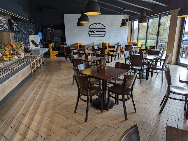 Motorest Čataj - Čataj