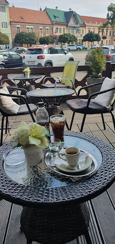 Opinii despre Cukráreň na námestí în Skalica - Gastronómia a pohostinstvo