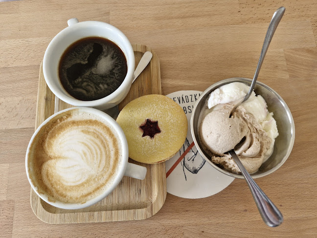 Comentarii opinii despre Zmrzlinka Krasňany