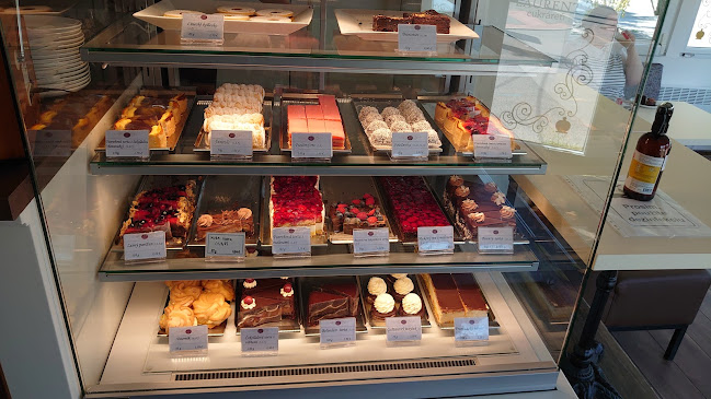 Cukráreň Laurent - Ružinov