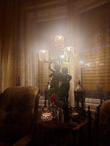 Anaháta club - Nové Zámky