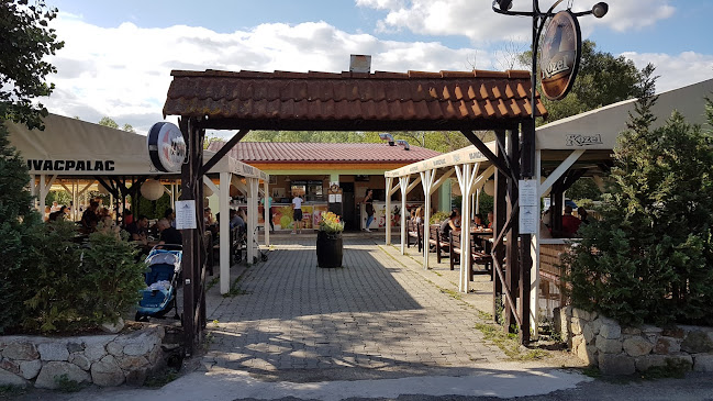 NajVac Palac - Devín