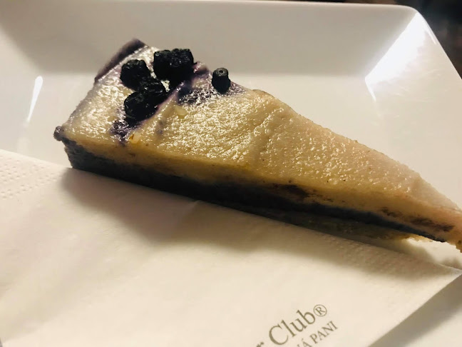 Comentarii opinii despre Old Men's Cigar Club