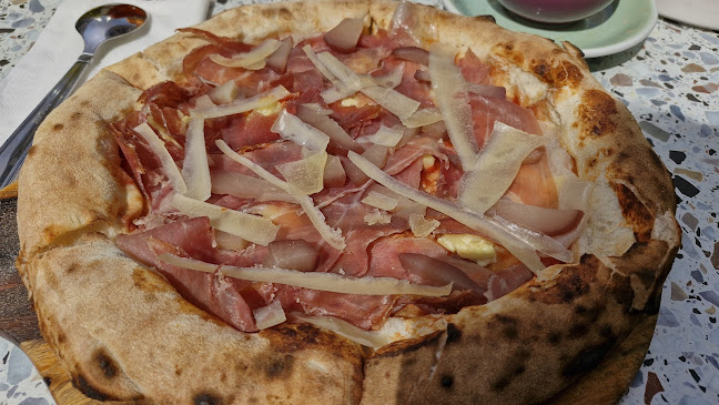 Gatto Matto Ventúrska - Gastronómia a pohostinstvo