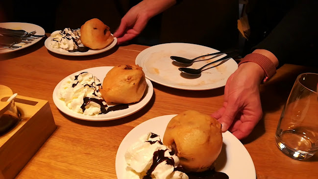 Jasmin - Gastronómia a pohostinstvo