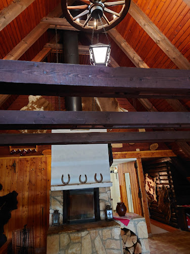 Opinii despre Reštaurácia Slovenská koliba în Demänovská Dolina - Gastronómia a pohostinstvo