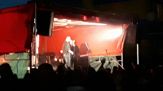 Comentarii opinii despre Sport Club Zbehy