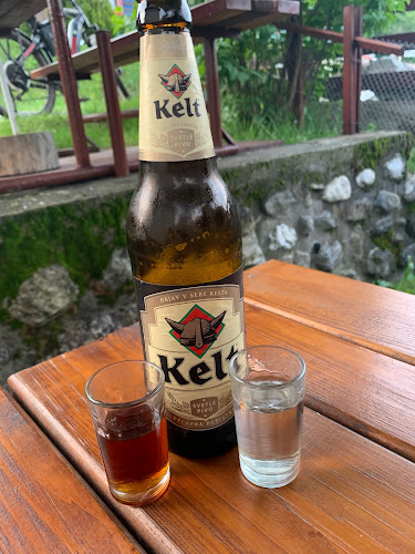 Opinii despre Bufet Livia în Ždiar - Gastronómia a pohostinstvo