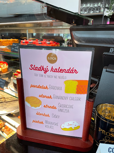 Opinii despre La Loca în Žilina - Gastronómia a pohostinstvo