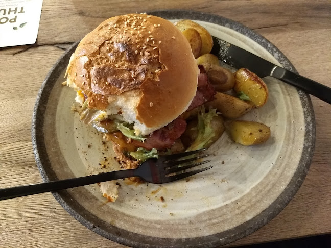 Comentarii opinii despre Positive Restaurant