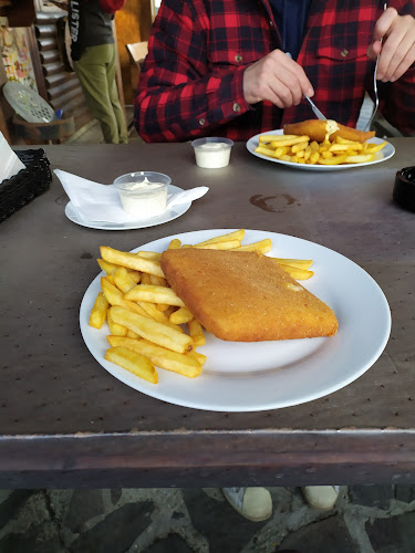 Bufet Zastávka - Ružinov