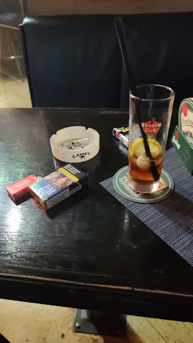 Opinii despre Ritmo Bar în Stará Turá - Gastronómia a pohostinstvo