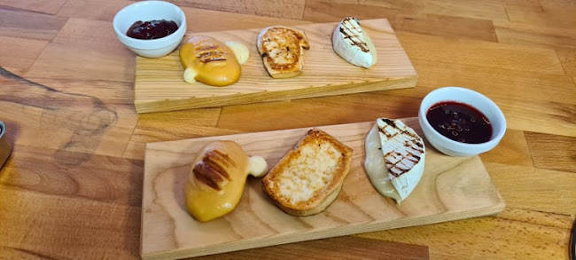 Zemanove Lokše - Gastronómia a pohostinstvo