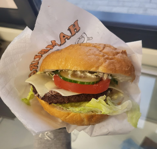 Opinii despre Bufet u GABA în Piešťany - Gastronómia a pohostinstvo