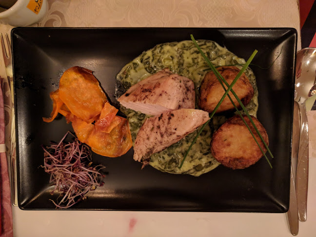 Opinii despre Reštaurácia Mladosť în Liptovský Mikuláš - Gastronómia a pohostinstvo