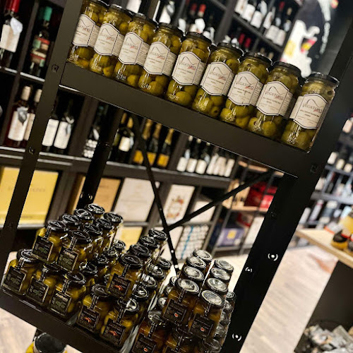 Bodega Latina - Gastronómia a pohostinstvo