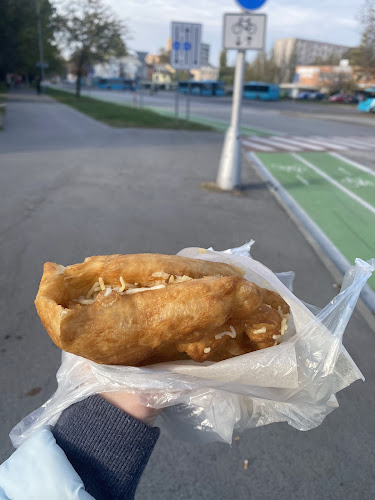 Lángošáreň u Taldíka - Gastronómia a pohostinstvo