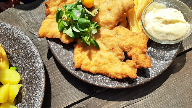 Koliba pod Kráľovou hoľou Telgárt - Telgárt