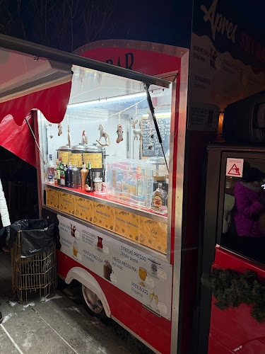 STARÁ POŠTA Restaurant - Cafe bar - Gastronómia a pohostinstvo