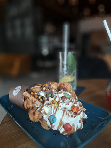 TABOO - Gastronómia a pohostinstvo