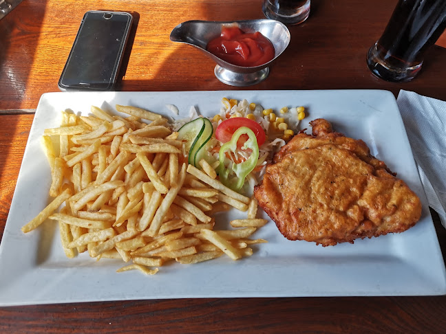 Reštaurácia Barbados - Ružinov