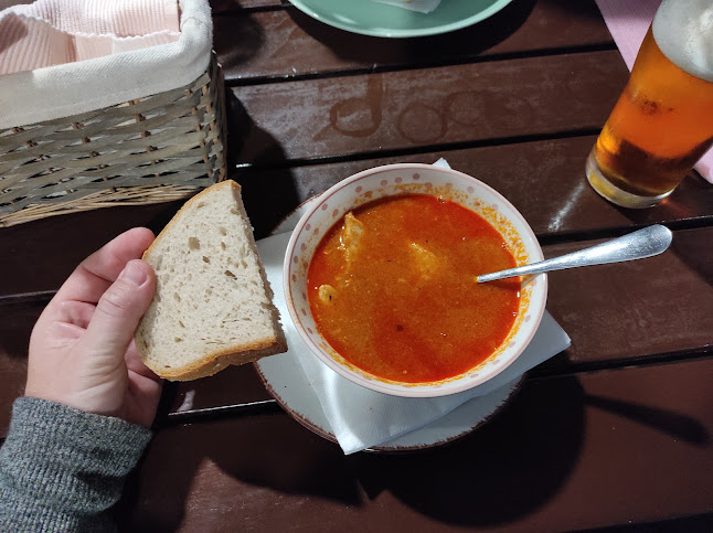 Comentarii opinii despre Čárda pri Váhu