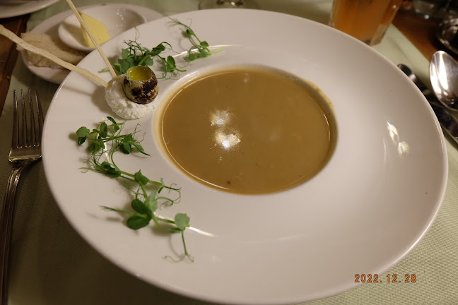 Comentarii opinii despre Houdini Restaurant