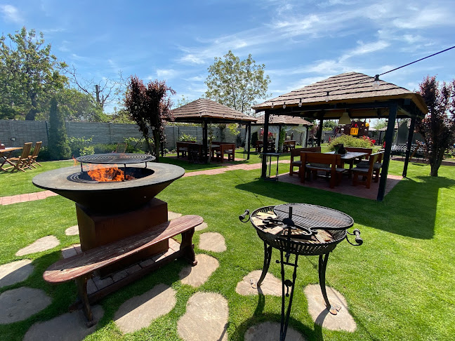 Husacina Gurmánsky Grob