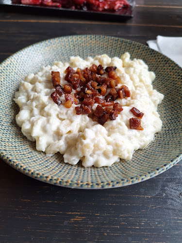 Opinii despre KOLIBA TRI STUDNIČKY u Tomášovcov în Demänovská Dolina - Gastronómia a pohostinstvo