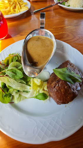 Tenis restaurant - Gastronómia a pohostinstvo