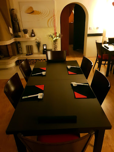 Opinii despre KIKAKU SUSHI BAR în Stupava - Gastronómia a pohostinstvo