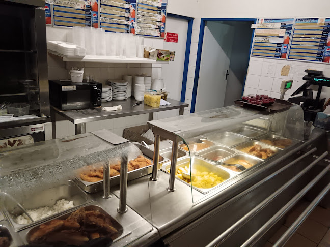 Lahôdky Pod Terasou - Dúbravka