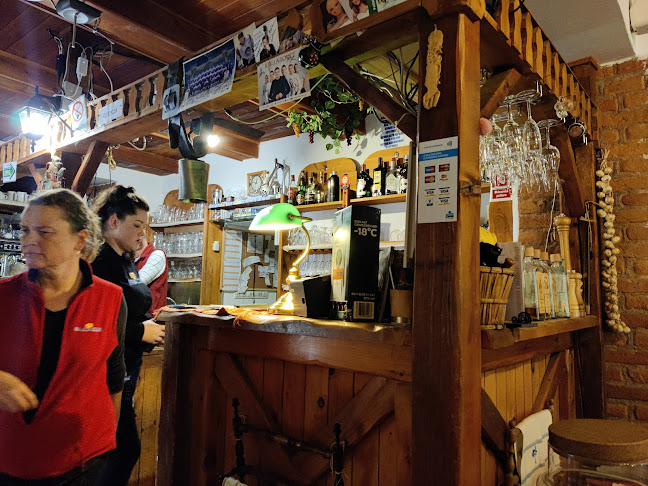 Penzión Grajciar - Lučatín