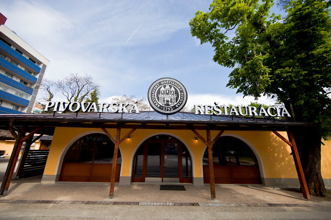 Opinii despre Bratislavský Meštiansky Pivovar în Bratislava - Gastronómia a pohostinstvo