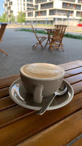 AM Coffee - Gastronómia a pohostinstvo