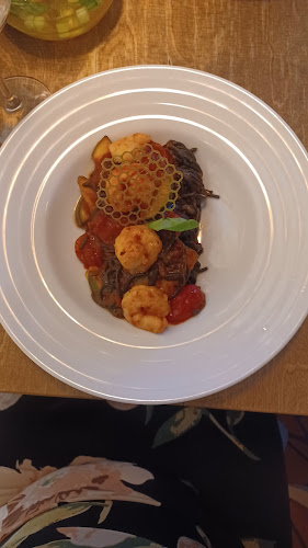 Opinii despre LeTorri - Restaurant & Bar în Bratislava - Gastronómia a pohostinstvo