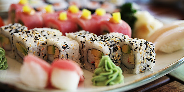 Maehwa Korean Restaurant - Gastronómia a pohostinstvo