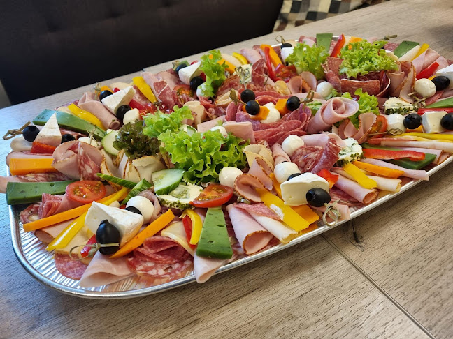 Comentarii opinii despre Elysian Restaurant & Coffee