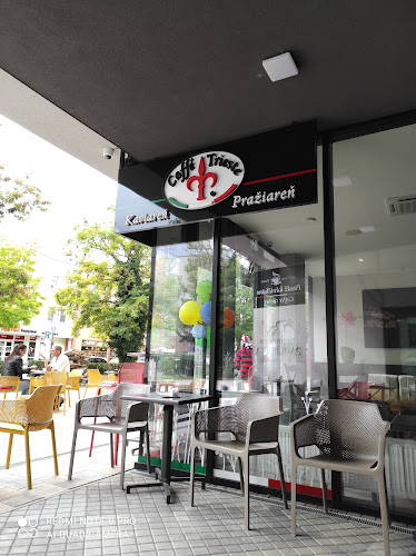 Caffé Trieste Trnava - Trnava